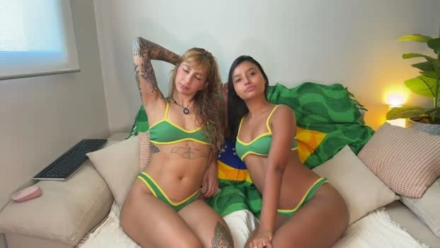 brazilians_doitbetter 30-06-2026 Cam Show blowjob sexybody