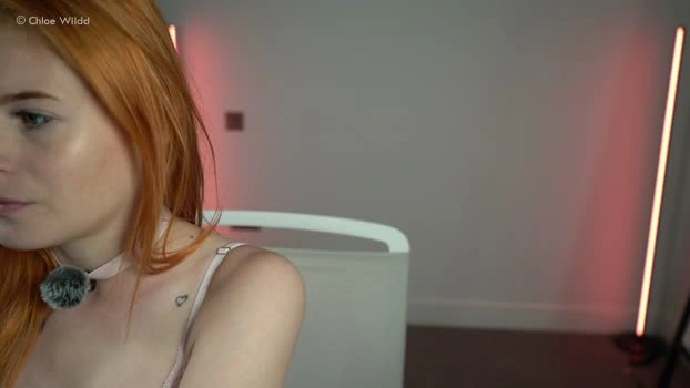 chloewildd 30-06-2026 Cam Show spanking pussy