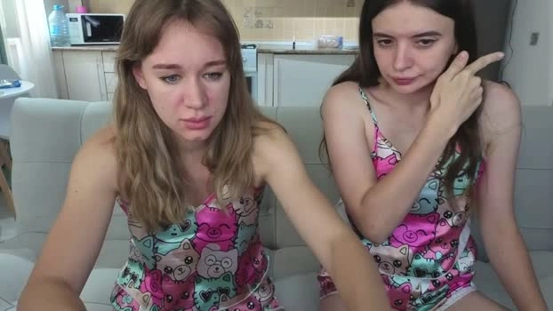 cookies_duo 01-07-2026 Cam Show wet fuckme