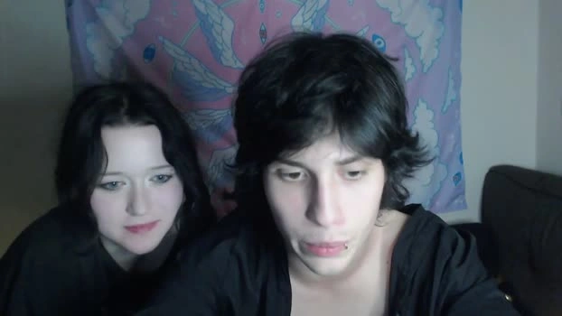 cute_goth1 01-07-2026 Cam Show deepthroat tits