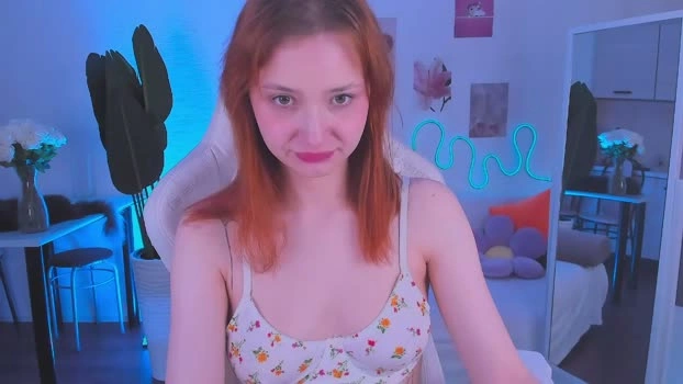 ginnynextdoor 01-07-2026 Cam Show fuckass strip
