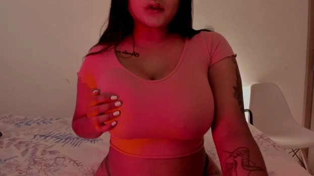 m1emilia 01-07-2026 Cam Show Topless bigboobs