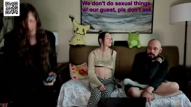 manicpixiedreamfrog 30-06-2026 Cam Show jerkoff Video