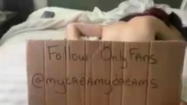 mycreamydreams 30-06-2026 Cam Show toy love