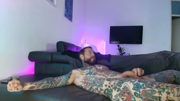 sleeperly 01-07-2026 Cam Show prettyface XXX