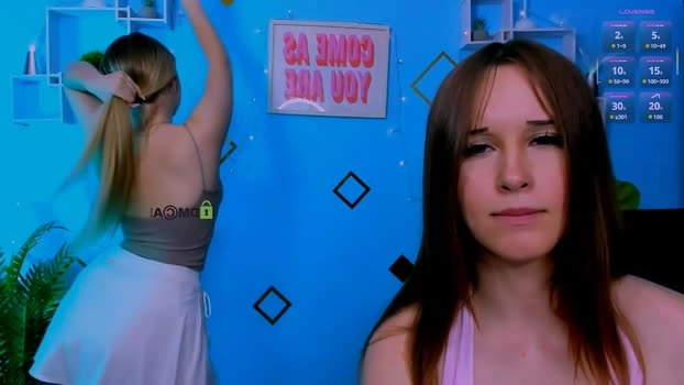 viola_sweet_ 01-07-2026 Cam Show fingering amateur