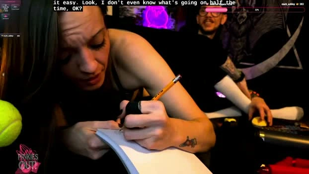webz_and_kordz 01-07-2026 Cam Show lush hot