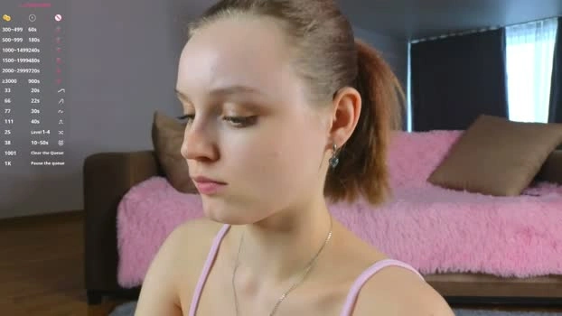 xiaobrunscheen 01-07-2026 Cam Show spank Webcam