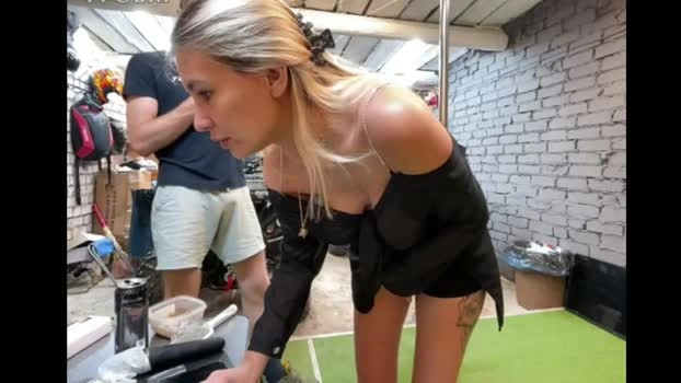 _magic_kis 02-07-2026 Cam Show wank ass