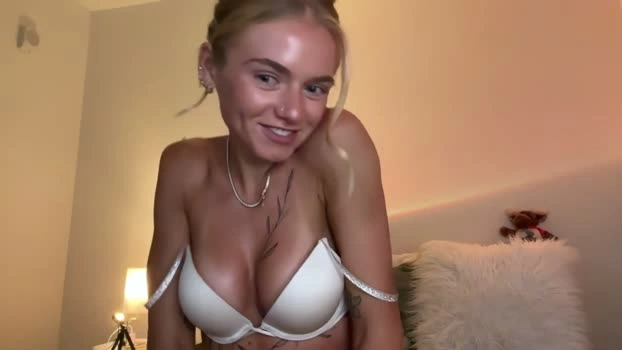al1ie 02-07-2026 Cam Show gag spank