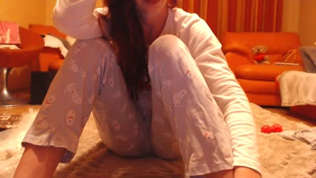 andrasweetie 01-07-2026 Cam Show skinny gag