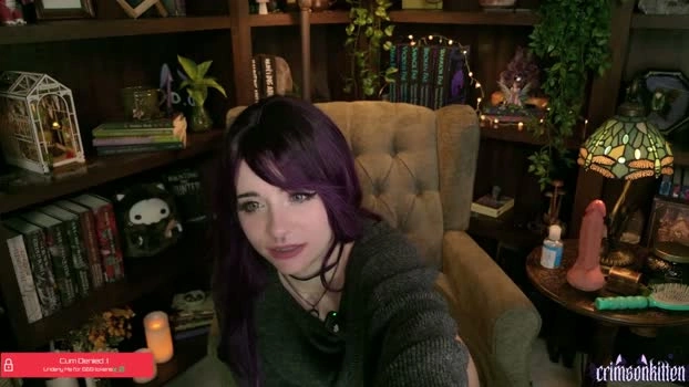 crimsonkitten 02-07-2026 Cam Show analsex spanking