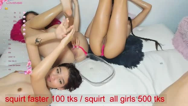 cyanide_candys 02-07-2026 Cam Show sexy love