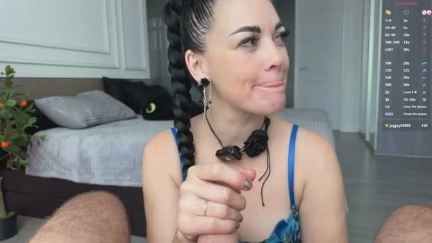 hella_hardcor 02-07-2026 Cam Show pussy moan