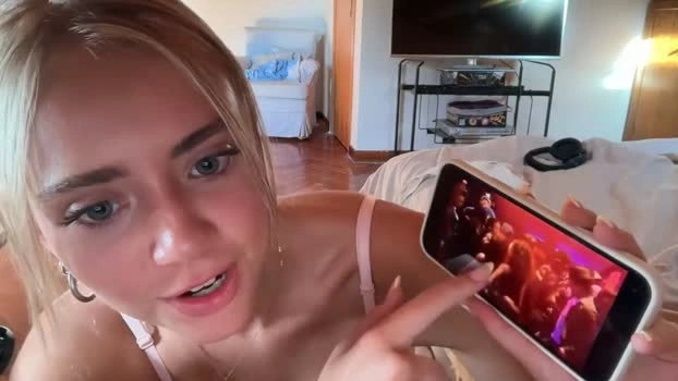 honeyyy95 02-07-2026 Cam Show fuckface sex
