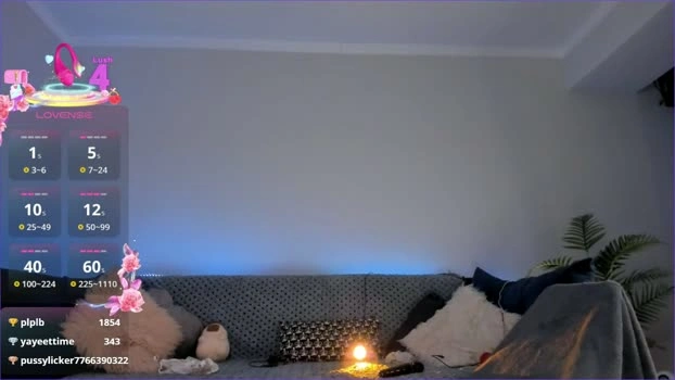 iminako 02-07-2026 Cam Show sweet big
