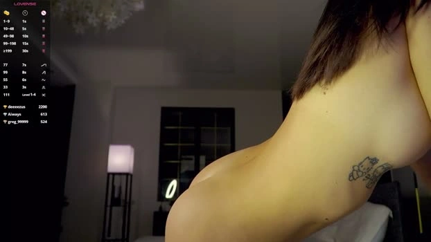 inkanuko 02-07-2026 Cam Show Wet fuckhard