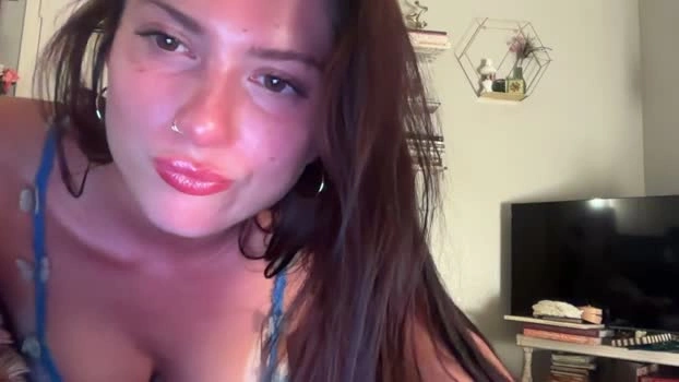 ivyquinette 02-07-2026 Cam Show orgasm tits
