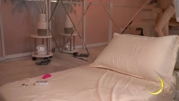 marylunamay 02-07-2026 Cam Show nasty bj-dildo