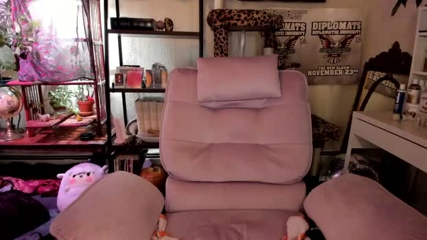 pluto_astrology 02-07-2026 Cam Show sexybody fuckass