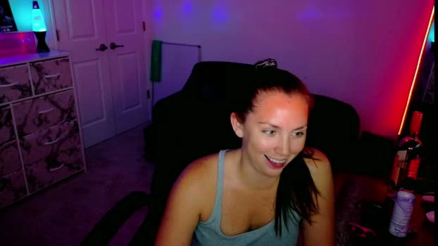 zelestials 02-07-2026 Cam Show ass kinky