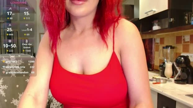 aly_alyce 02-07-2026 Cam Show lovense kinky