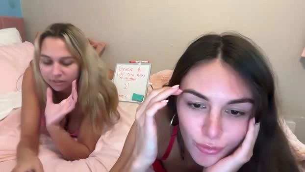 graciesmith27 03-07-2026 Cam Show strip lovense