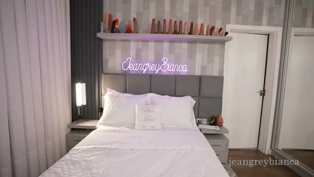 jeangreybianca 02-07-2026 Cam Show kinky show