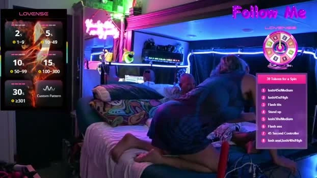 katycouple69 03-07-2026 Cam Show naughty kissing