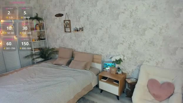 lesigrace 03-07-2026 Cam Show show sucktits