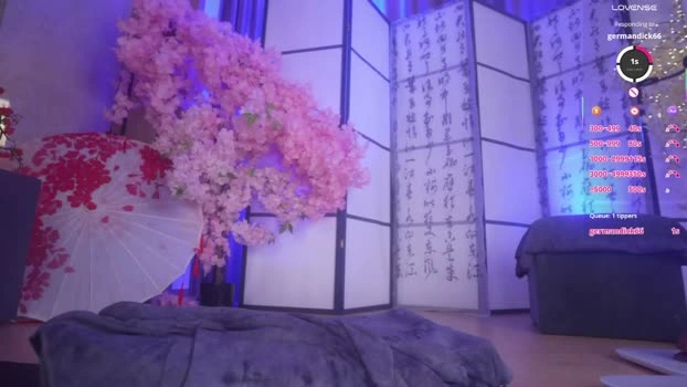 marry_cordy 03-07-2026 Cam Show play bigass