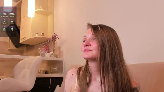 miasana 03-07-2026 Cam Show legs suck