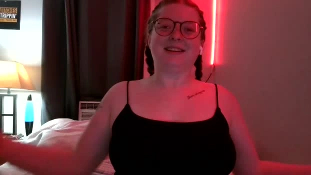 therealbabyblondie 03-07-2026 Cam Show nasty fingers