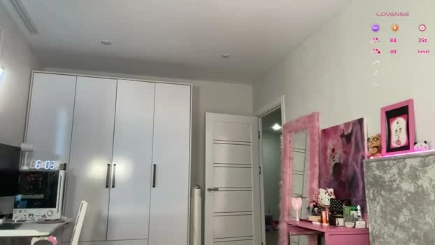 8abycat 04-07-2026 Cam Show cute wet