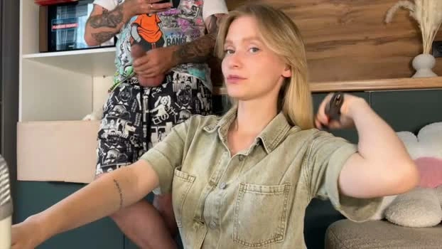 adele_nick2202 04-07-2026 Cam Show Recorded sex