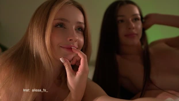 alissa_fs 04-07-2026 Cam Show skinny oral