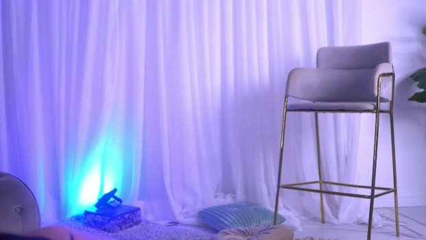 anaisleblanc 04-07-2026 Cam Show fingering toys