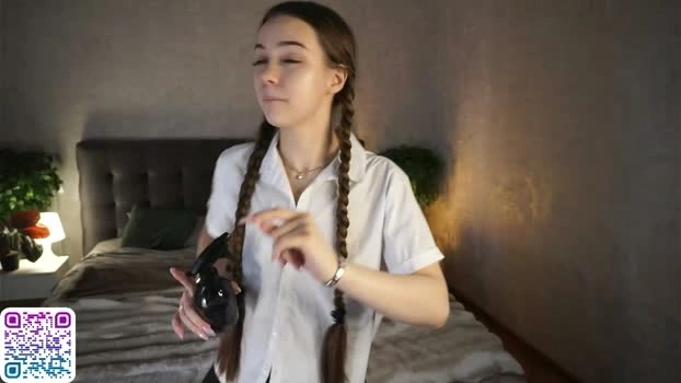 auroralowen 04-07-2026 Cam Show hot love