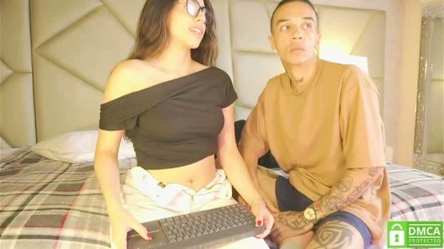 be_curiouss_ 04-07-2026 Cam Show Download big