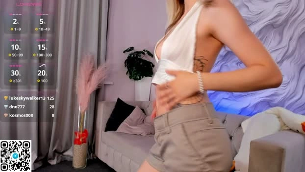 bunny_elsy 03-07-2026 Cam Show analtoy skinny