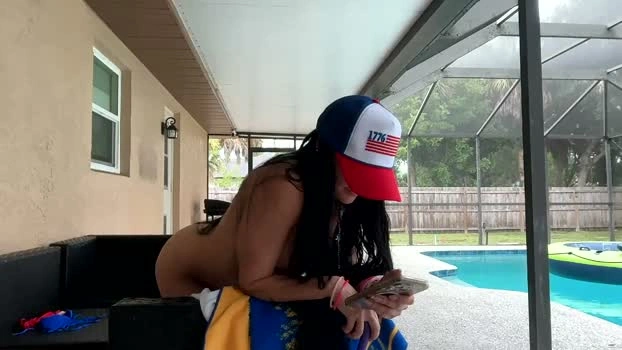 dazeydo 03-07-2026 Cam Show bigtoys sweet