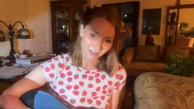 kaileeshy 04-07-2026 Cam Show Webcam legs