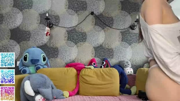 kusssecka 04-07-2026 Cam Show nude sucktits