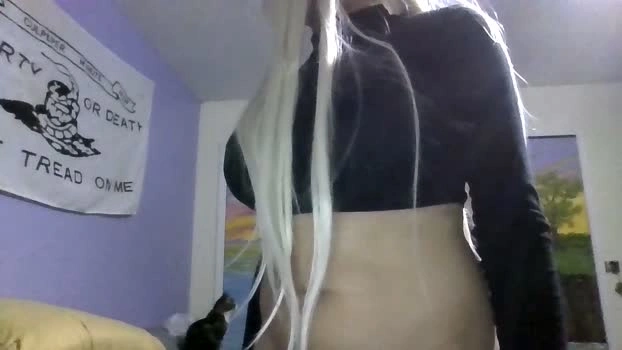 landofeden 04-07-2026 Cam Show Cam beautiful