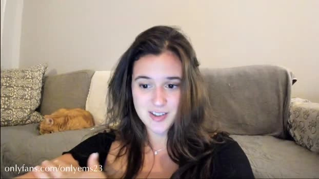 onlyems23 04-07-2026 Cam Show analsex Pretty