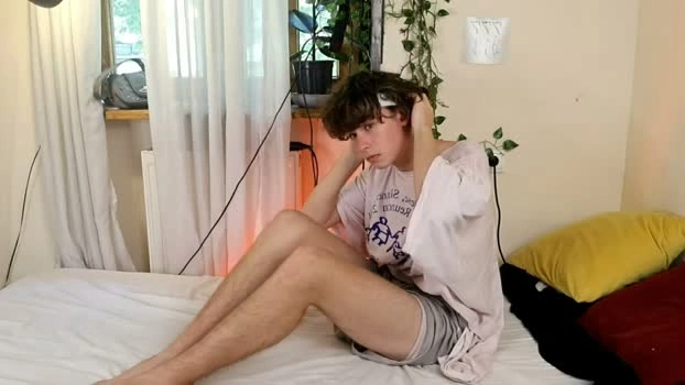 ringefoster 04-07-2026 Cam Show dirty fingering