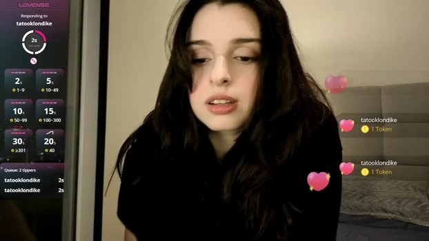 yourfreakygirl 04-07-2026 Cam Show nude horny
