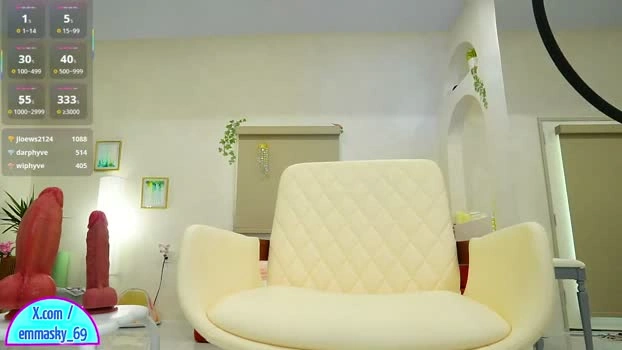 emmasky69 04-07-2026 Cam Show show beauty