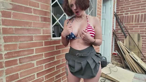 vanandjuani 04-07-2026 Cam Show fuckass show