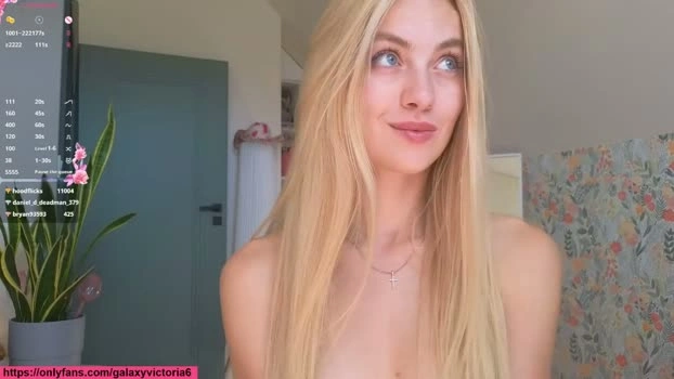 brilliantvictoria 06-07-2026 Cam Show hard deep